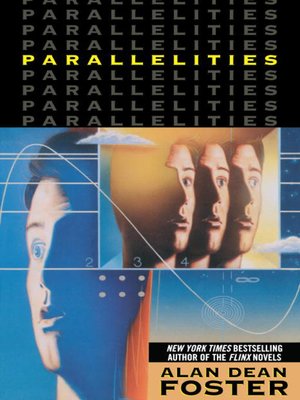 cover image of Parallelities